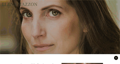 Desktop Screenshot of elenamazzon.com